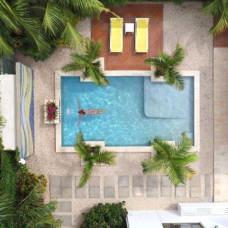 Bubali Bliss Studios Palm Beach Exteriör bild