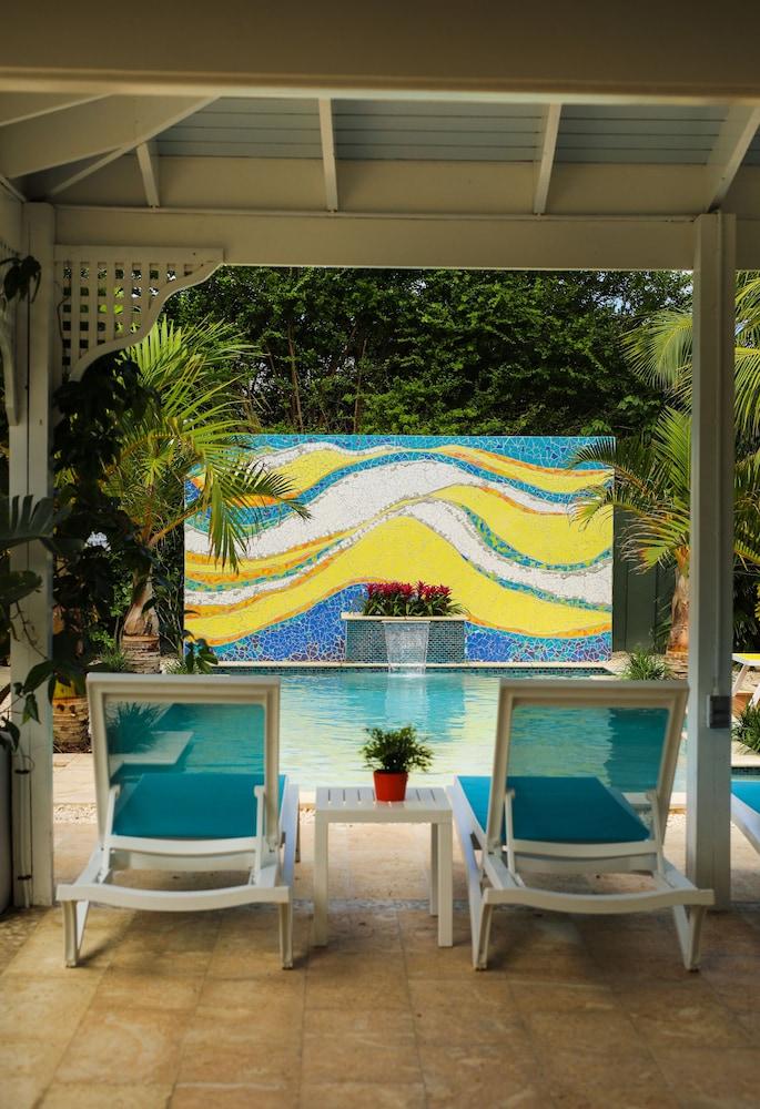 Bubali Bliss Studios Palm Beach Exteriör bild