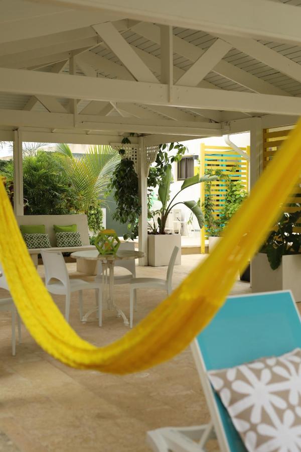 Bubali Bliss Studios Palm Beach Exteriör bild