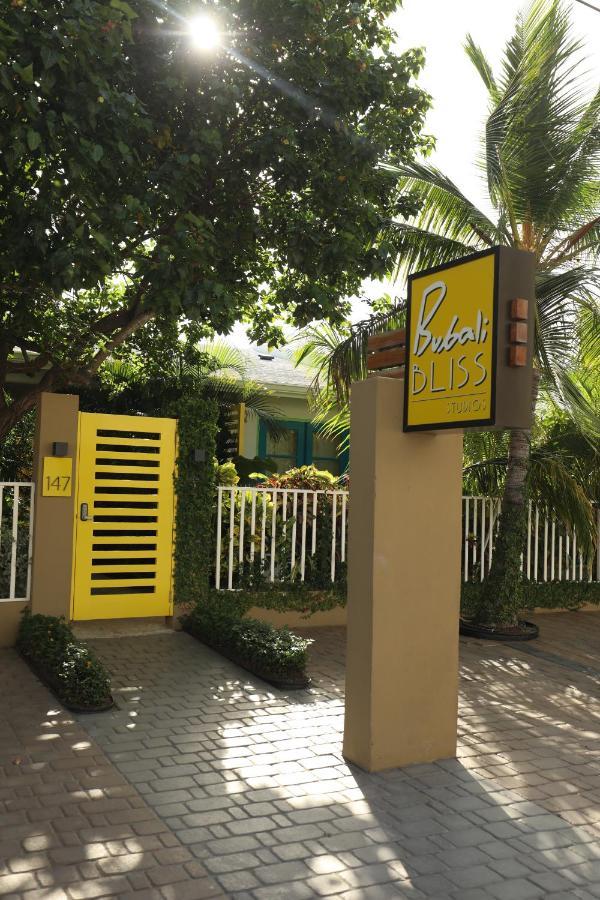 Bubali Bliss Studios Palm Beach Exteriör bild