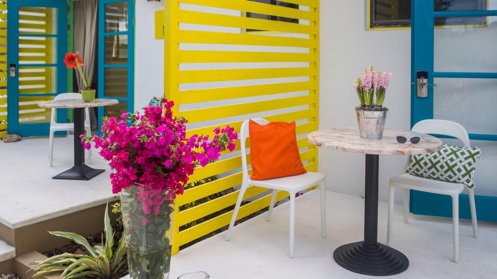 Bubali Bliss Studios Palm Beach Exteriör bild