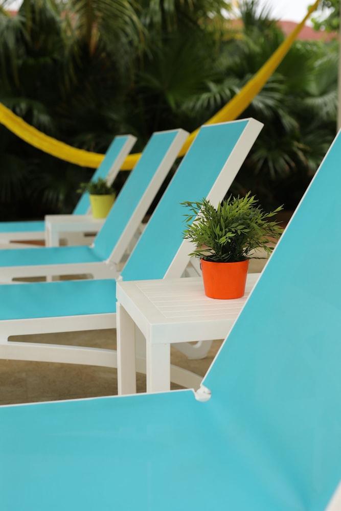 Bubali Bliss Studios Palm Beach Exteriör bild
