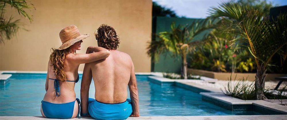 Bubali Bliss Studios Palm Beach Exteriör bild