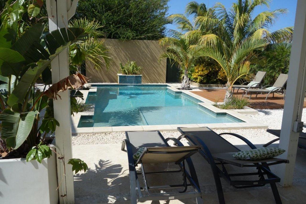 Bubali Bliss Studios Palm Beach Exteriör bild