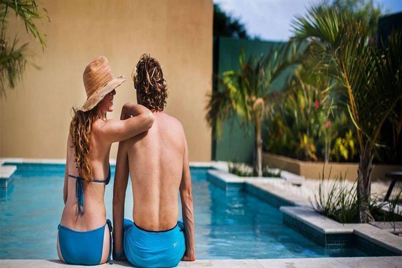 Bubali Bliss Studios Palm Beach Exteriör bild