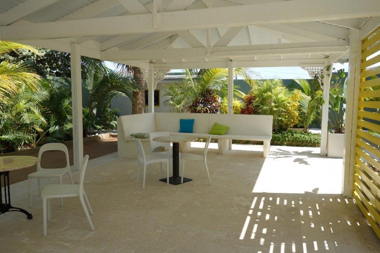 Bubali Bliss Studios Palm Beach Exteriör bild