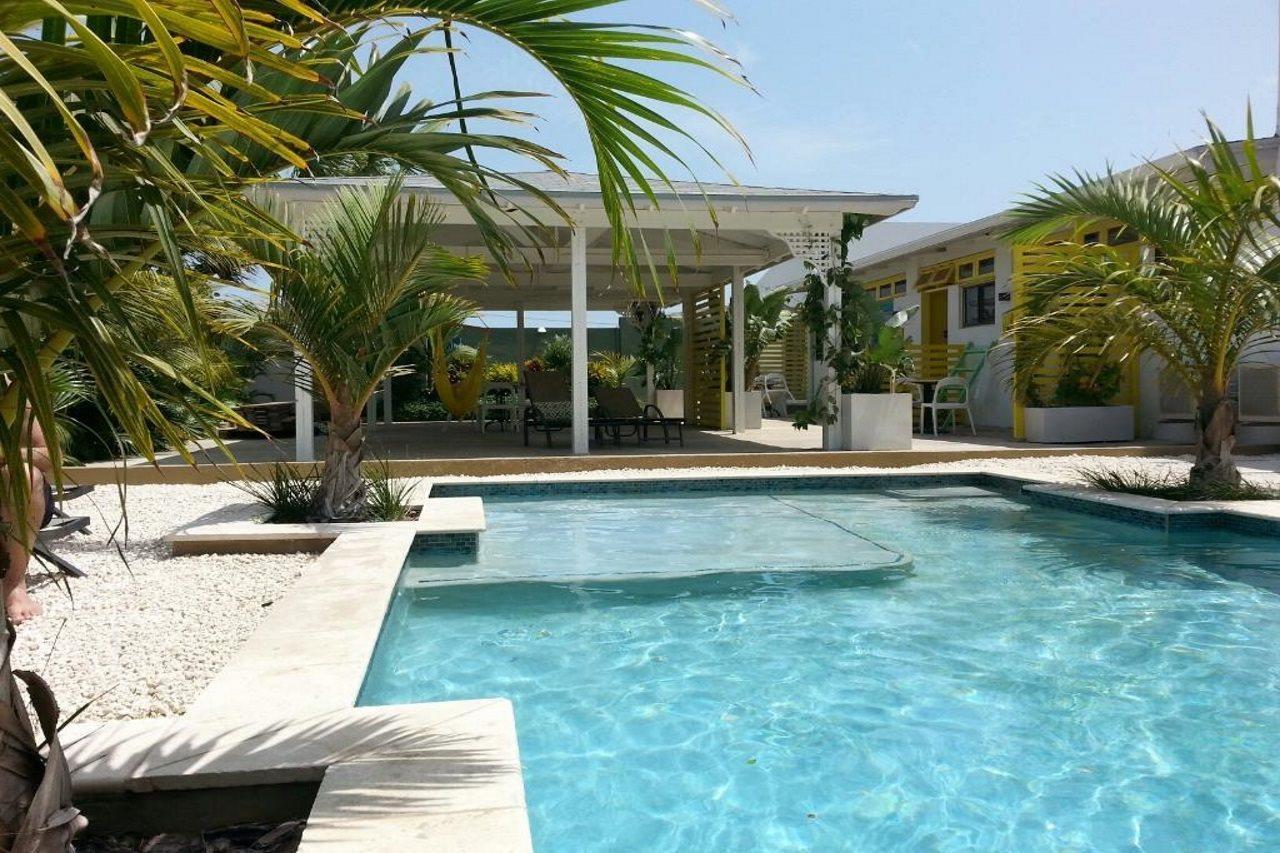 Bubali Bliss Studios Palm Beach Exteriör bild
