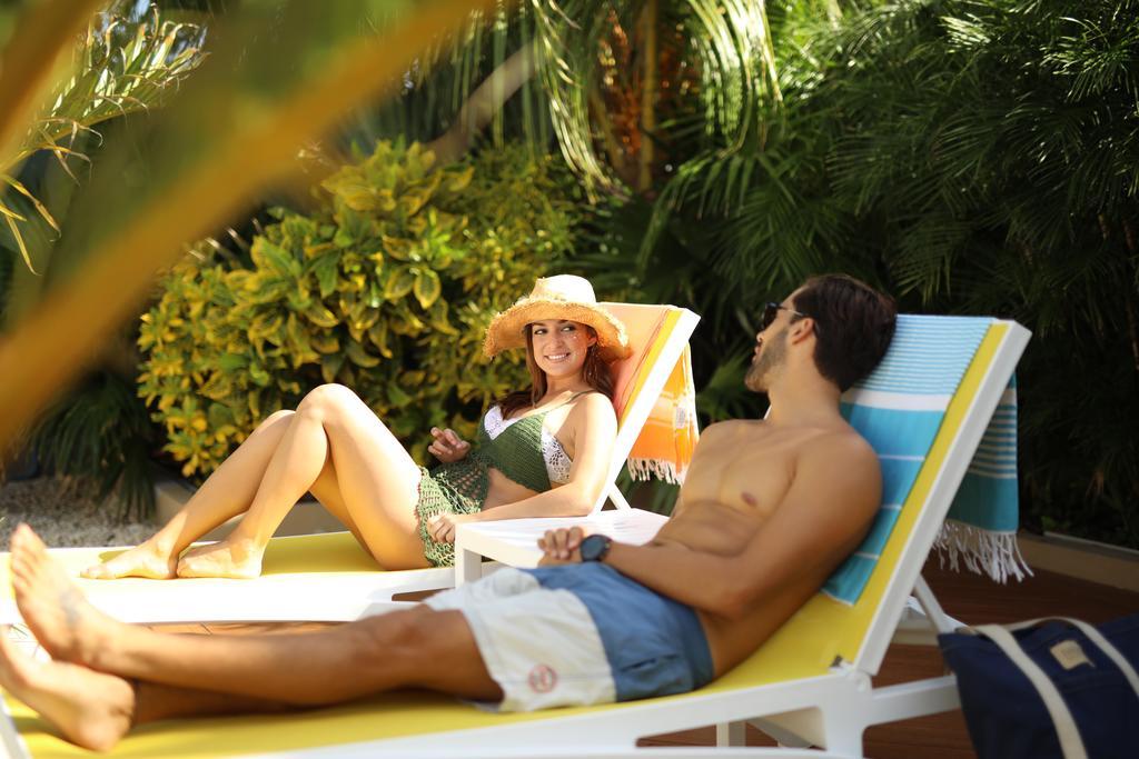 Bubali Bliss Studios Palm Beach Exteriör bild