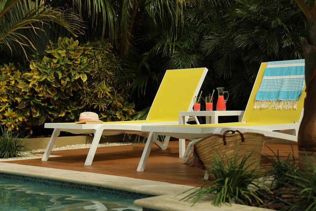 Bubali Bliss Studios Palm Beach Exteriör bild