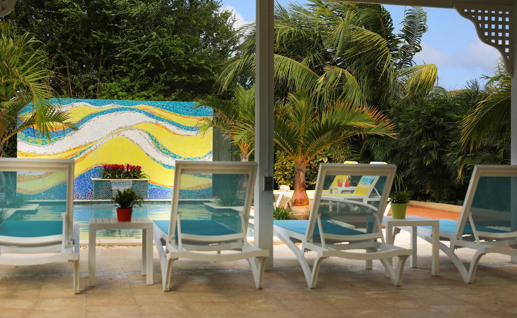 Bubali Bliss Studios Palm Beach Exteriör bild