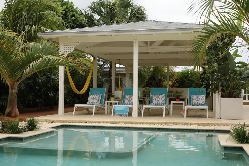 Bubali Bliss Studios Palm Beach Exteriör bild
