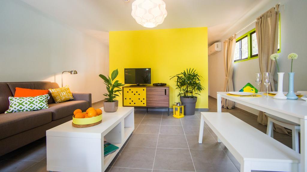 Bubali Bliss Studios Palm Beach Exteriör bild