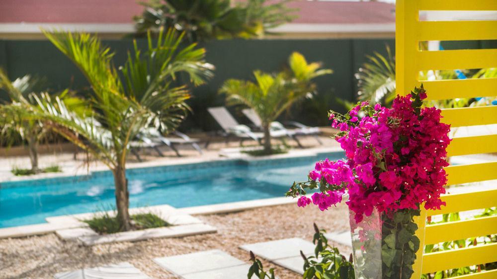Bubali Bliss Studios Palm Beach Exteriör bild