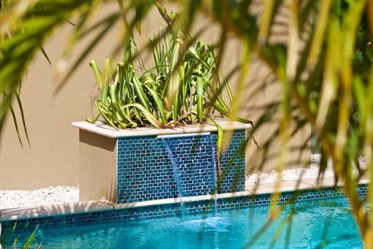 Bubali Bliss Studios Palm Beach Exteriör bild