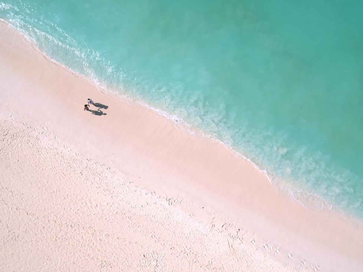Bubali Bliss Studios Palm Beach Exteriör bild